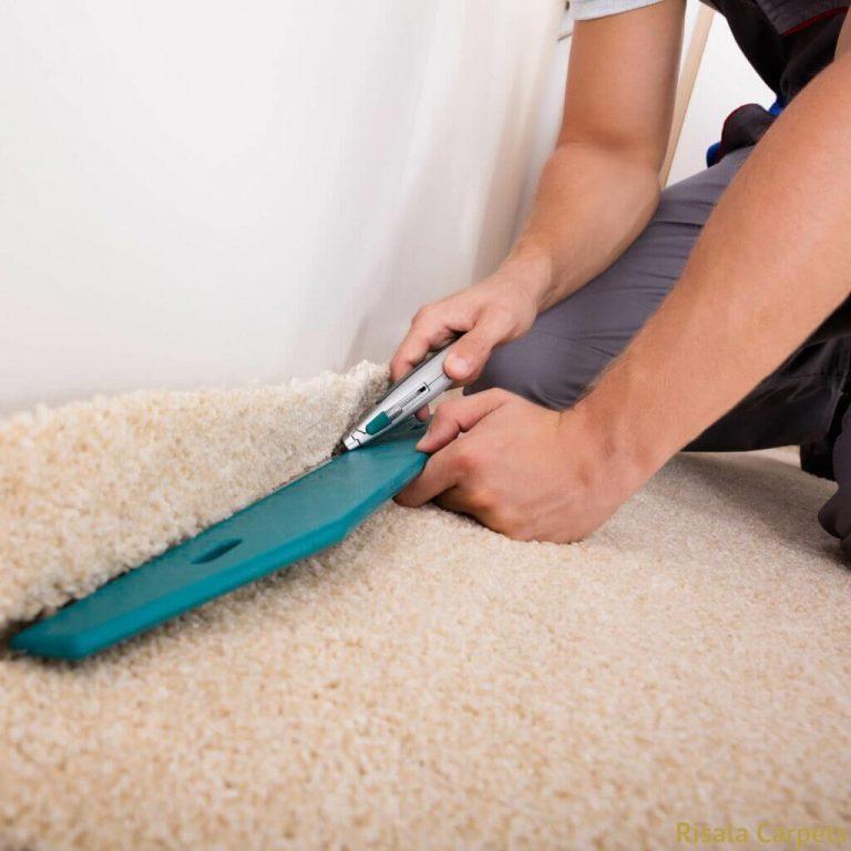 Carpet Installation Leesburg Va