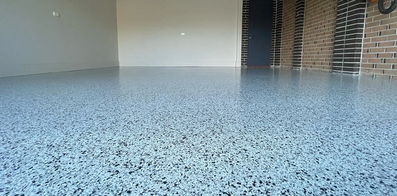 Epoxy Flooring