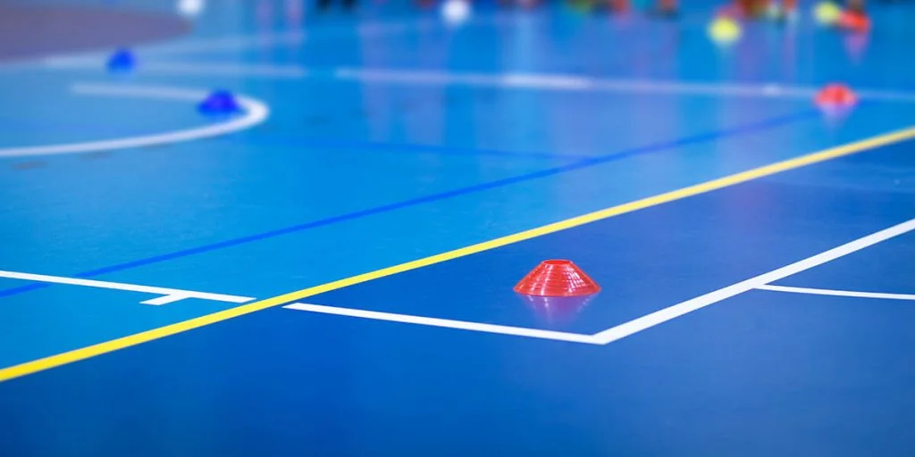 Sports Flooring