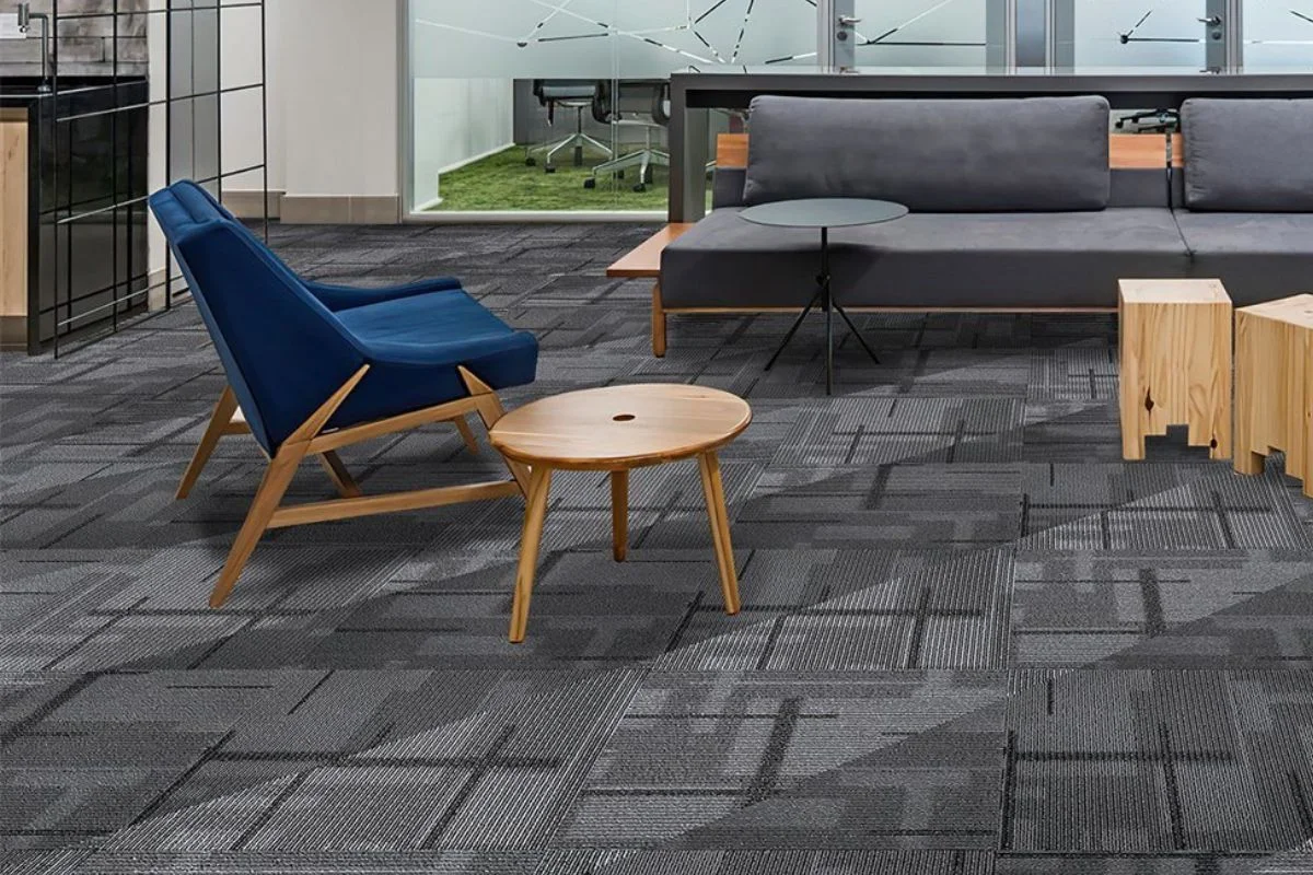 Office Carpet Tiles