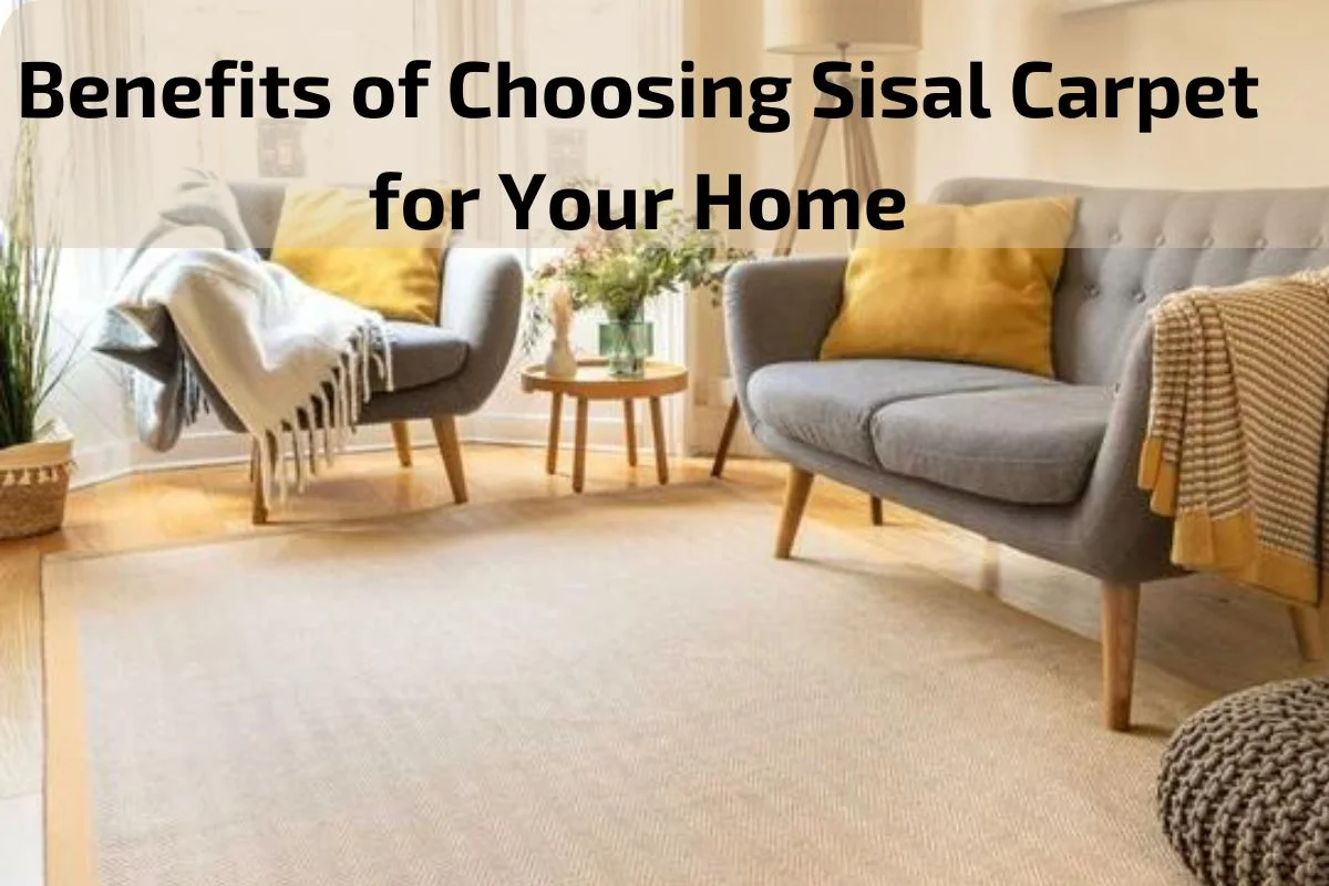 Sisal Carpets