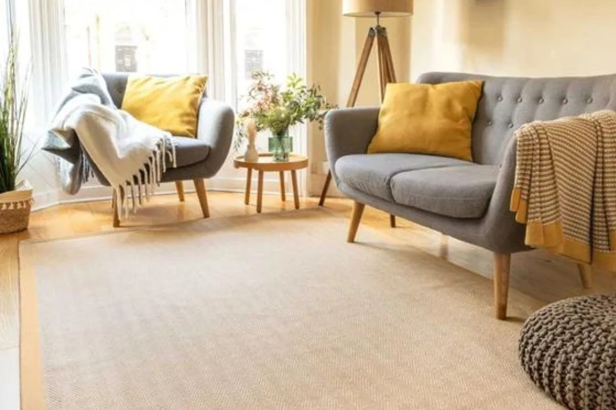 Sisal Carpets