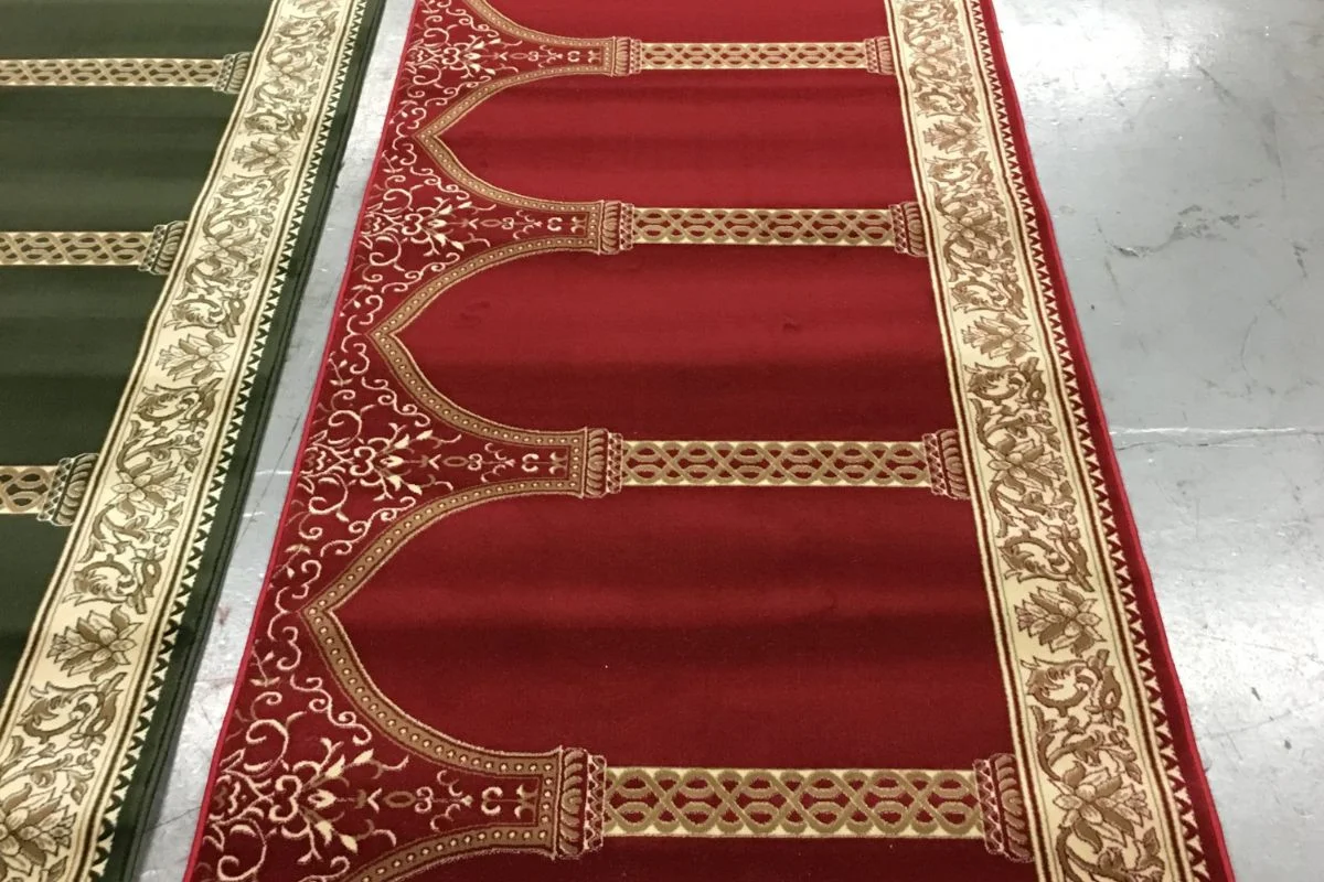 Mosque Carpets