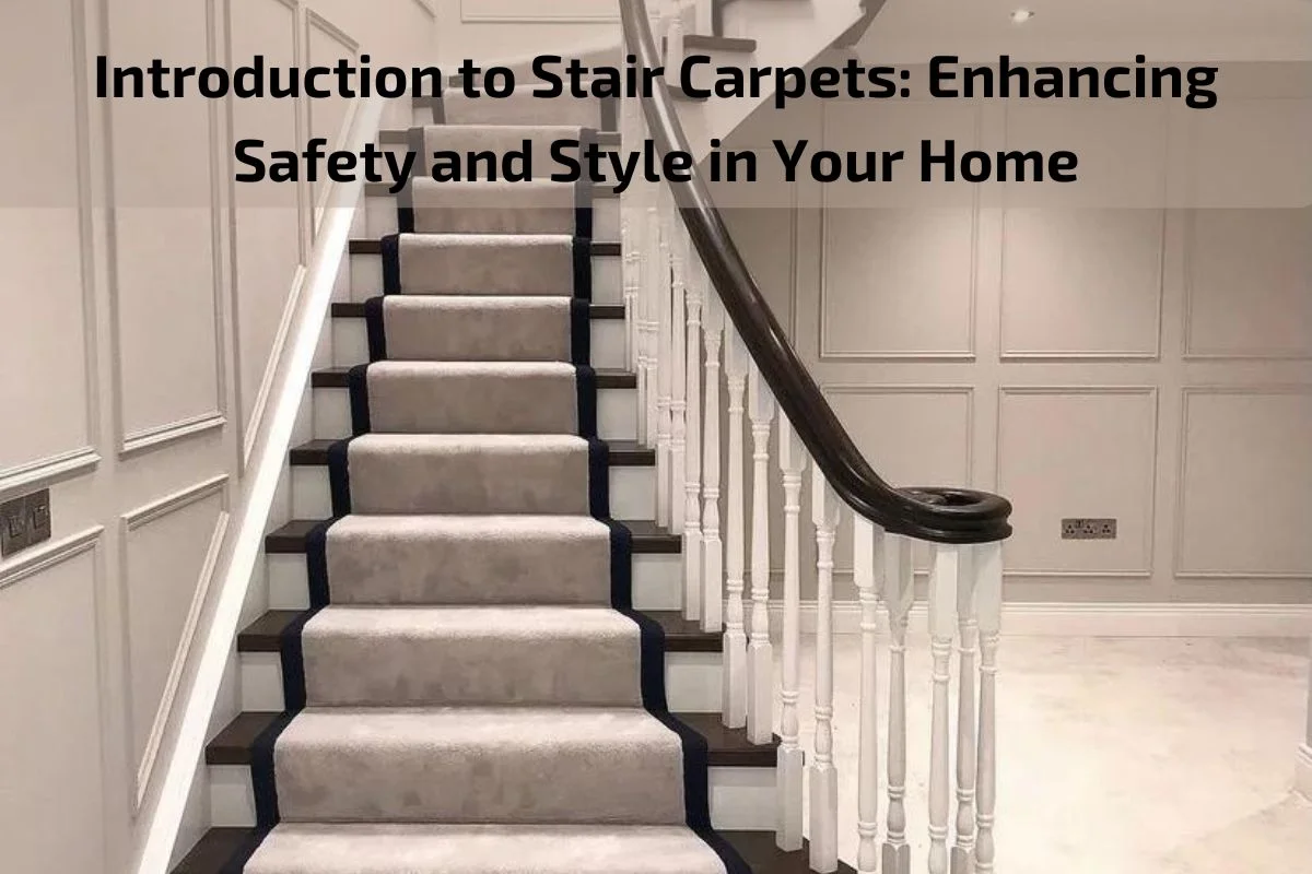 stair carpets