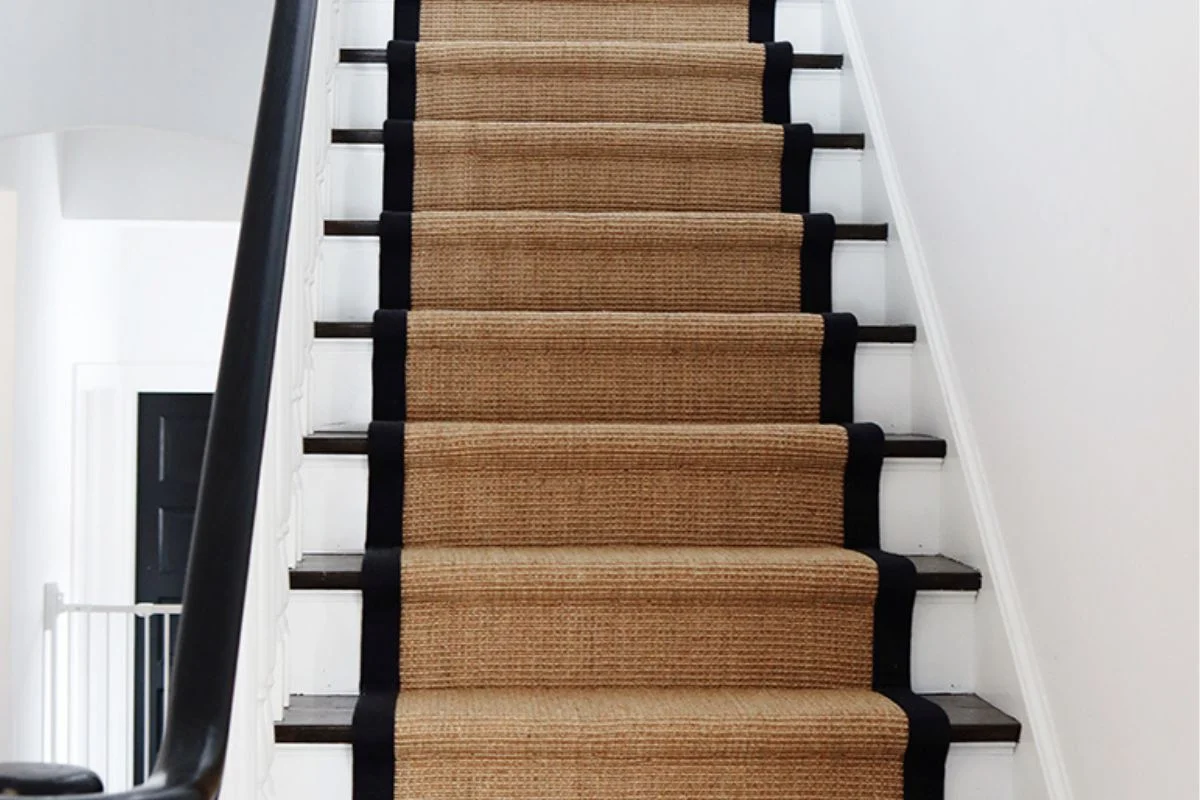 stair carpets