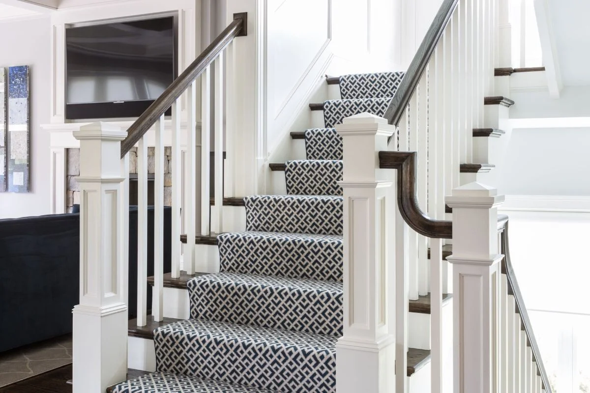 stair carpets