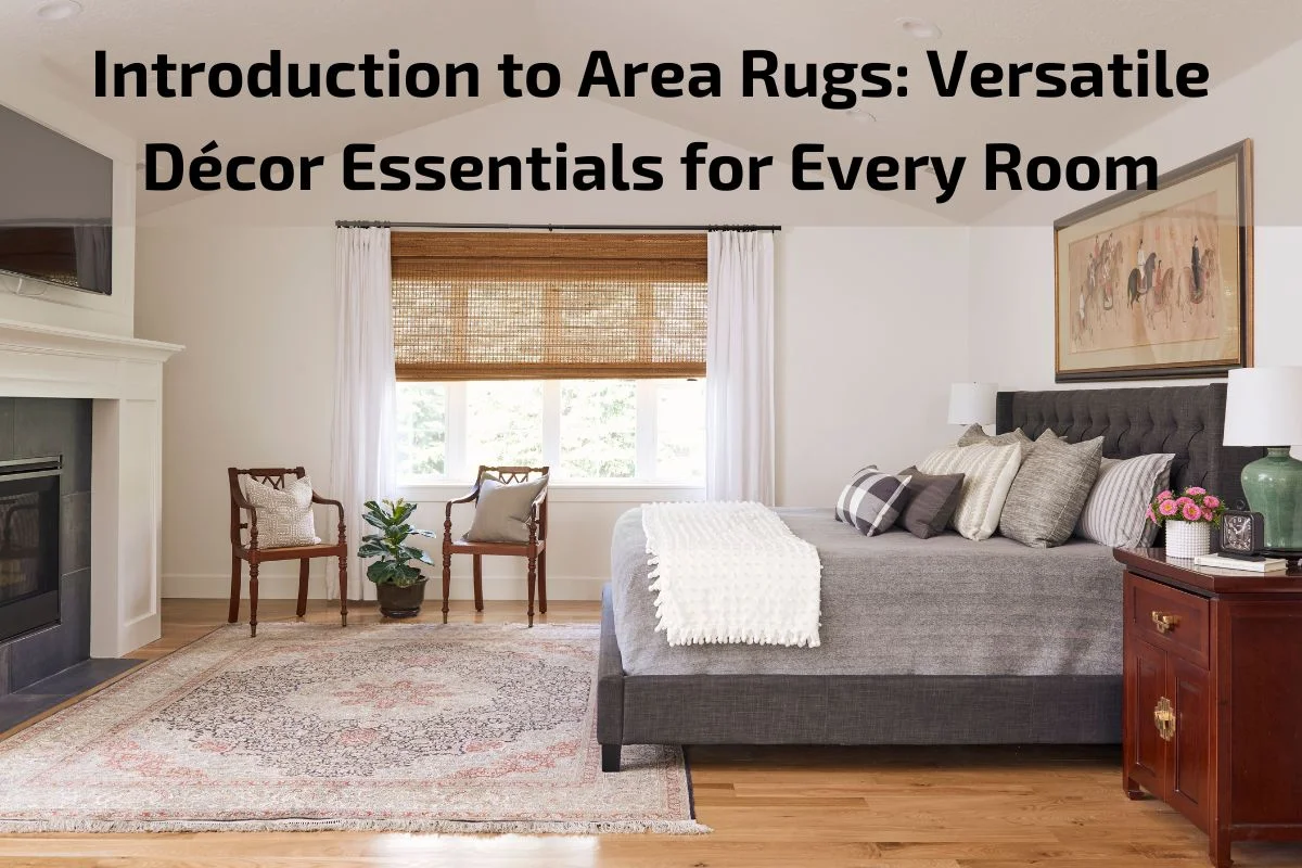  Area Rugs