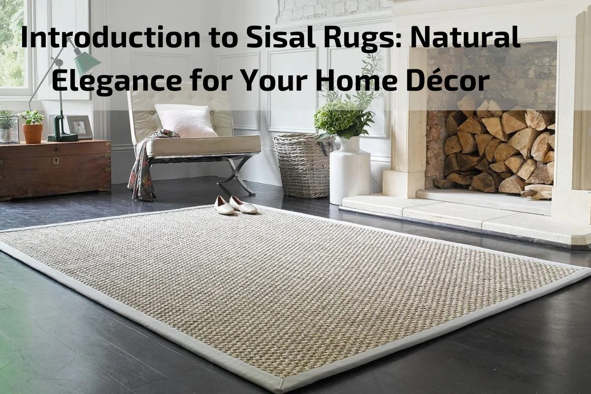 Sisal Rugs