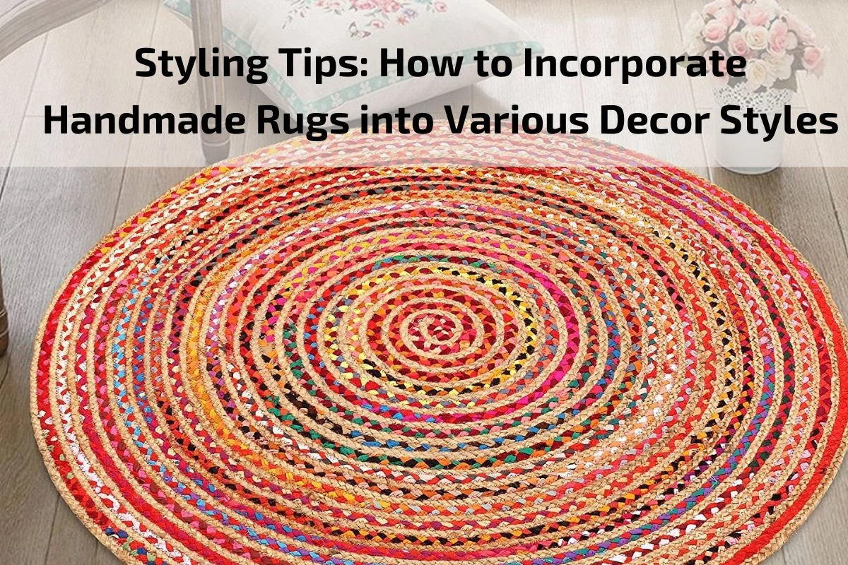 Handmade Rugs